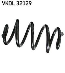 SKF VKDL 32129